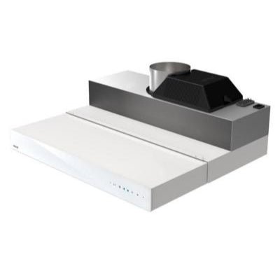 Liesikupu Vallox Delico PTD EC 500 Valkoinen - KarelianStore
