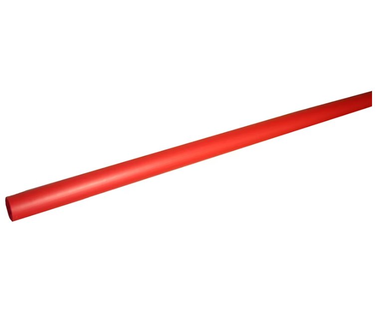 Linjamerkkauskeppi Onnline 32mm 2m Punainen - KarelianStore