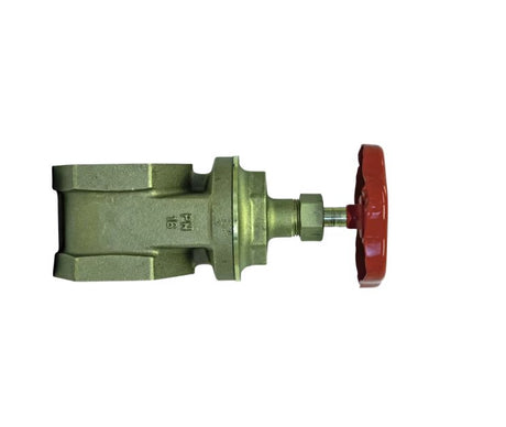 Luistiventtiili Hela DN50 SK PN16 PM - KarelianStore