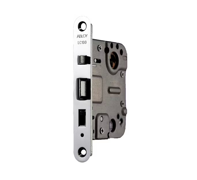 Lukkorunko Abloy LC100/4690 Vasen - KarelianStore
