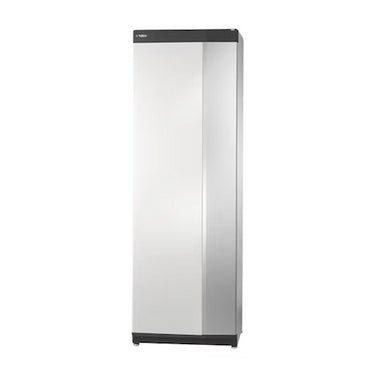 Maalämpöpumppu NIBE S1155-6 NVERTTERI MLP 1,5-6kW - KarelianStore