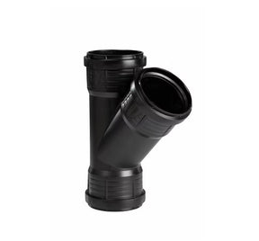 Muhvihaara Pipelife Master 3 Plus 75x75x45 PP - KarelianStore
