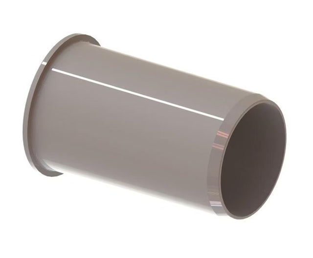 Muoviputken Tukiholkki Hela Muovi 50x4.6 PN10 - KarelianStore