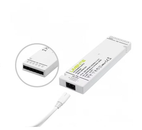 Muuntaja Limente LED28100 24V 0-100W - KarelianStore
