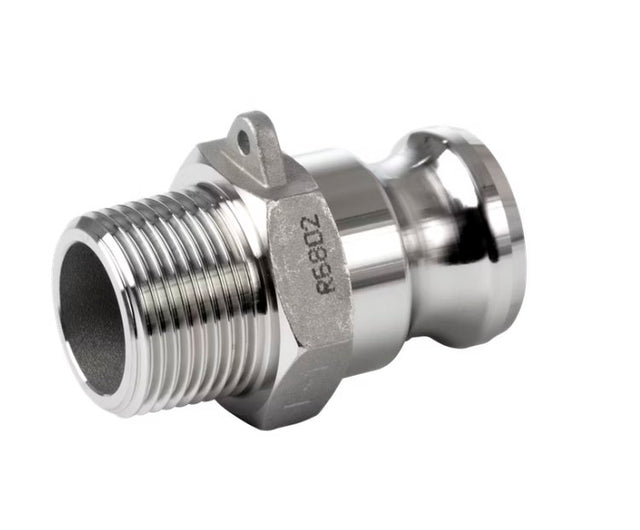 Nokkavipuliitin Onnline F 1 1/2 Uros UK - KarelianStore