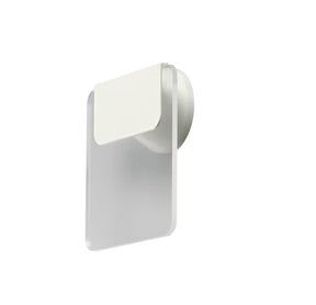 Numerovalaisin Ensto AVR51.11LV IP65 1W Neliö Valkoinen - KarelianStore