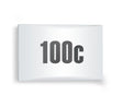 Numerovalaisin Steinel LN1 LED 4.5W 350lm 3000K Valkoinen - KarelianStore