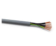Ohjauskaapeli XBK Y-JZ 4x2.5 S Harmaa R100 ECA 100m - KarelianStore