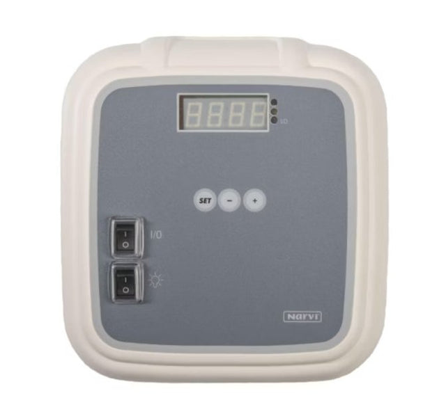 Ohjauskeskus Narvi Ultra VRK-kello 906001 - KarelianStore