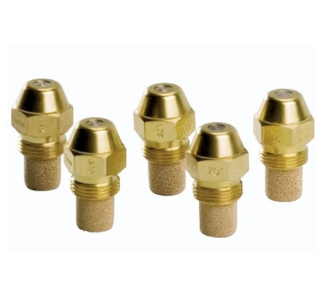 Öljypoltinsuutin Danfoss S60 11.62/3.00 Gall/H - KarelianStore