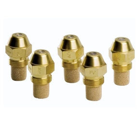 Öljypoltinsuutin Danfoss S60 2.94/0.75 Gall/H - KarelianStore