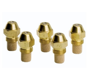 Öljypoltinsuutin Danfoss S60 6.5/1.75 Gall/H - KarelianStore