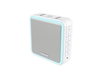 Ovikello Honeywell Home DW915S Langaton Valkoinen - KarelianStore