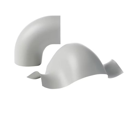 Päällystekäyrä Danmat PVC 90 60-30 - KarelianStore