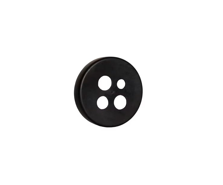 Päätyhattu Rauheat 2x32+28+22 145 - KarelianStore