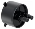 Päätyhattu Uponor Twin 25-40x25x40/175mm - KarelianStore
