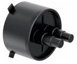 Päätyhattu Uponor Twin 25-50x25-50/175mm - KarelianStore