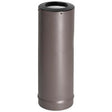 Pakkasmantteli Vilpe 110/475 Ruskea - KarelianStore