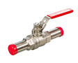 Palloventtiili Onnline HST 209 DN50 PN63 209H - KarelianStore
