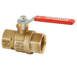Palloventtiili Onnline Pro EM 3/8 SK PN40 - KarelianStore