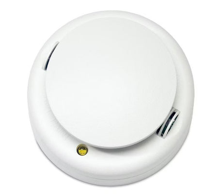 Paloilmaisin Carrier Aritech DP721RTA Optinen Releellä - KarelianStore