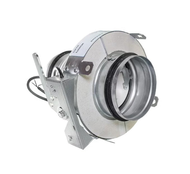 Palopelti ETS Nord FDMS 125.80 EIS 60 - KarelianStore