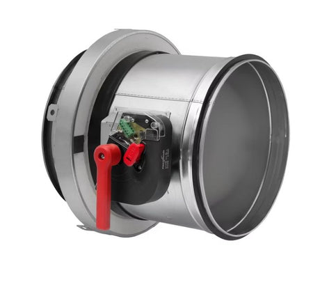 Palopelti Fläktgroup ETPR-160-02-0 EI - KarelianStore