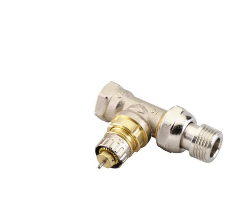 Patteriventtiili Danfoss Suora 3/8x1/2 RA-N 13G3322 - KarelianStore