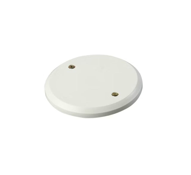 Peitekansi ABB IP44 Jakorasialle AK11P 10kpl - KarelianStore