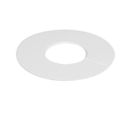 Peitelevy Faluplast Avautuva 50mm 120mm Valkoinen - KarelianStore