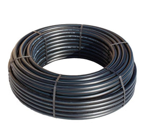 PEM-putki Onnline Siniraita 40x3.7 PN12.5 200m - KarelianStore