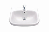 Pesuallas IDO Glow Square 560 mm - KarelianStore