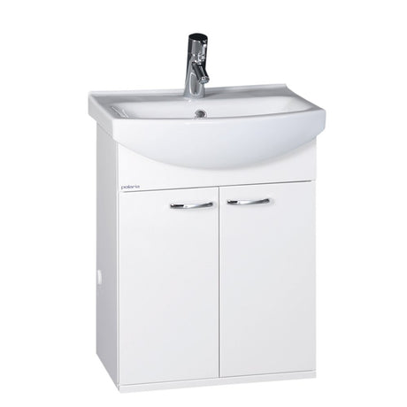 Pesuallas Polaria SC 550 valkoinen - KarelianStore
