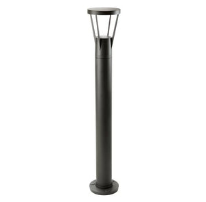 Pihapiirivalaisin SG Argo Air 6.5W 230V 2700K Grafiitti - KarelianStore