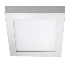 Pinta-asennusvalaisin Airam Kubo 300 IP20 21W 1700lm - KarelianStore