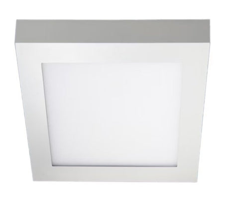 Pinta-asennusvalaisin Airam Kubo 300 IP20 21W 1700lm - KarelianStore