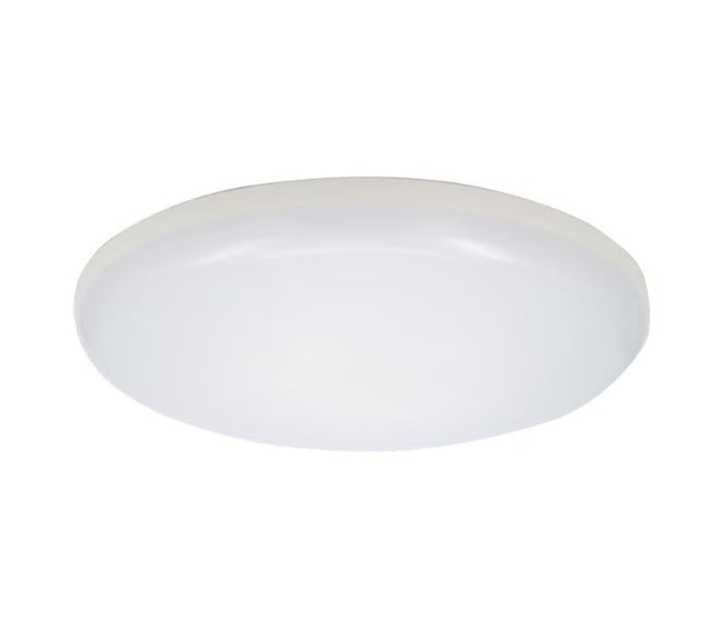 Pinta-asennusvalaisin Airam Lumino 300 IP44 15W 840C PCO WH - KarelianStore