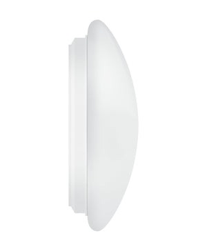 Pinta-asennusvalaisin Ledvance Surface Circular 13W 3000K 920lm - KarelianStore