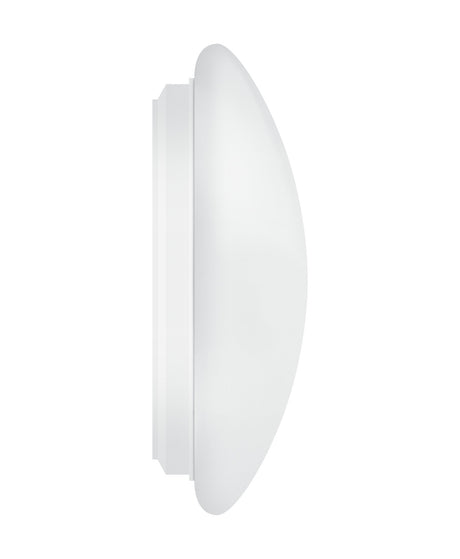 Pinta-asennusvalaisin Ledvance Surface Circular 13W 4000K 960lm - KarelianStore
