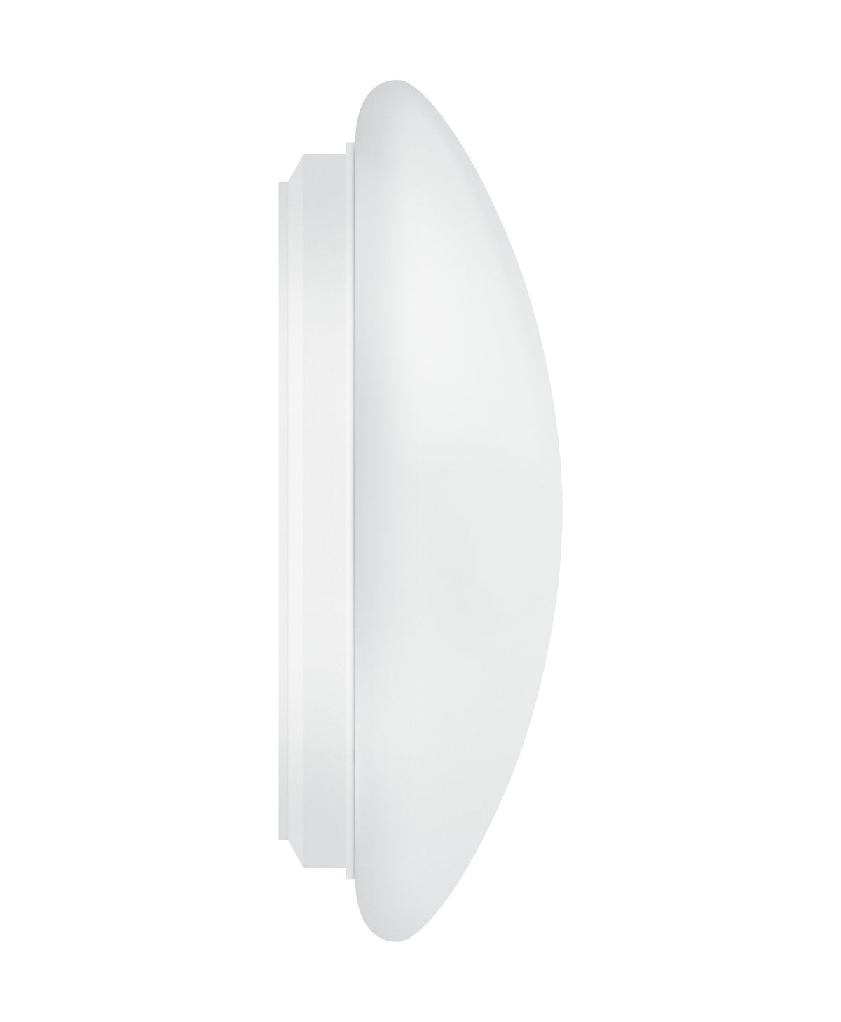 Pinta-asennusvalaisin Ledvance Surface Circular 18W 4000K 1440lm - KarelianStore
