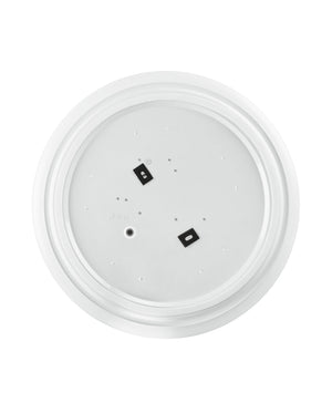 Pinta-asennusvalaisin Ledvance Surface Circular 18W 4000K 1440lm - KarelianStore
