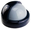 Pinta-asennusvalaisin Onnline Justus 800lm IP65 R Eye Antrasiitti - KarelianStore