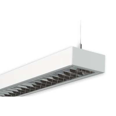 Pinta-/ ripustusvalaisin ALPO APL14433 LED 36W/840 - KarelianStore