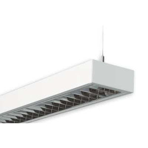 Pinta-/ ripustusvalaisin ALPO APL14433 LED 36W/840 - KarelianStore