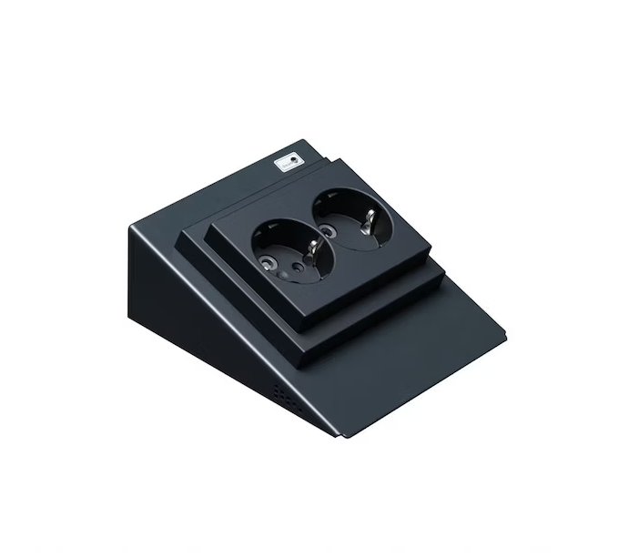 Pistorasia Dreamled Pro Mini 2s 16A IP20 PPJ Mattamusta - KarelianStore