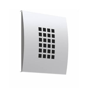 Poistoilmaventtiili Climecon PINODQ 125 - KarelianStore
