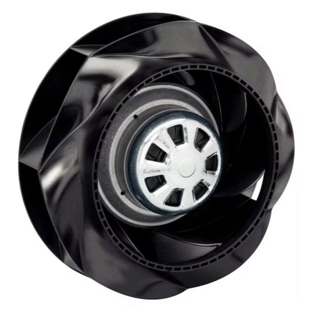 Puhallin Ebmpapst EC R3G220RC0503 230V 85W - KarelianStore