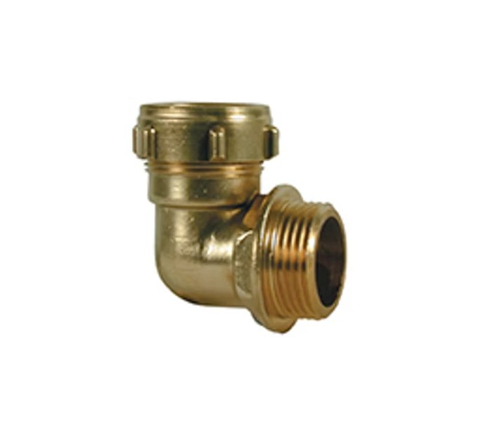 Puserruskulmaliitin Sanbra UK EM 18x1/2 - KarelianStore