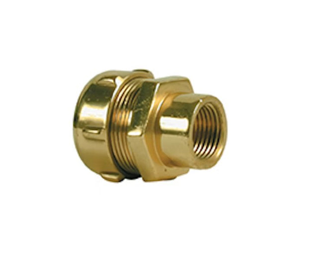 Puserrusliitin Sanbra SK EM 18x3/4 - KarelianStore