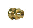 Puserrusliitin Sanbra SK EM 35x1 1/4 - KarelianStore